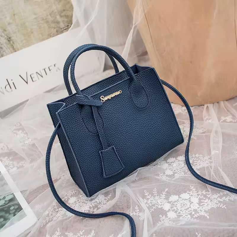 Luxury Shoulder Handbag