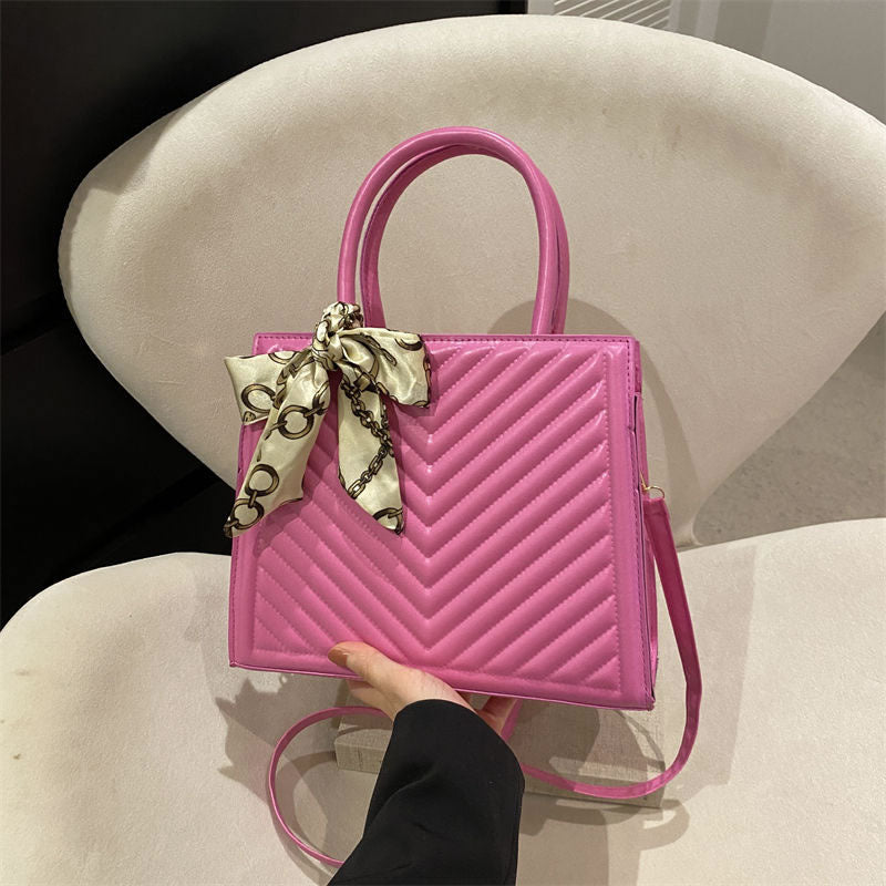 Tote Handbag