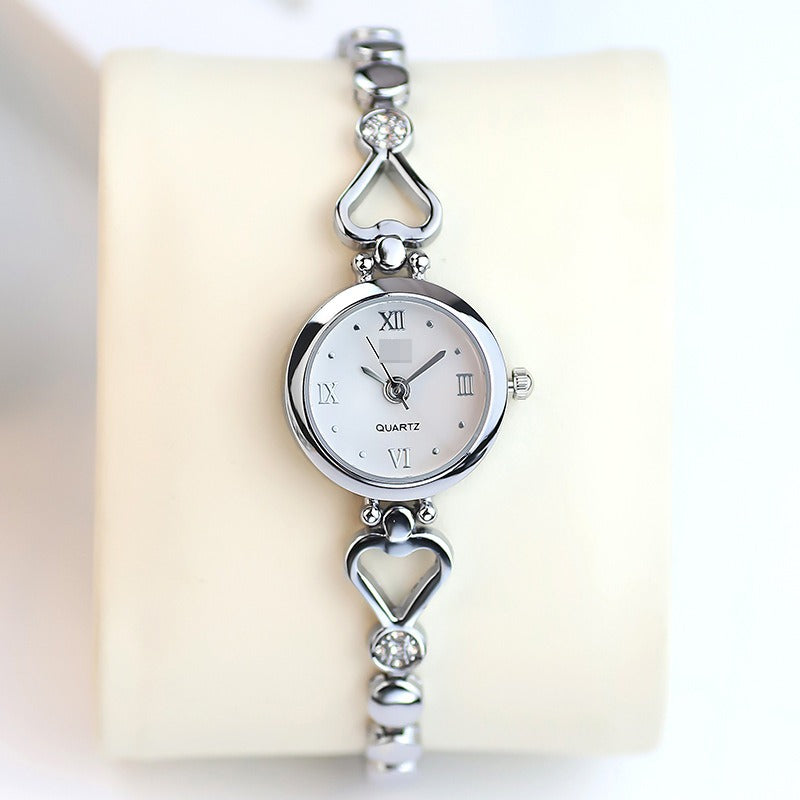 Fashion New Montres De Luxe Steel Watch