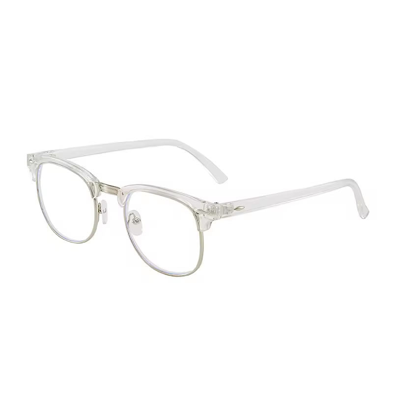 Clubmaster Glasses