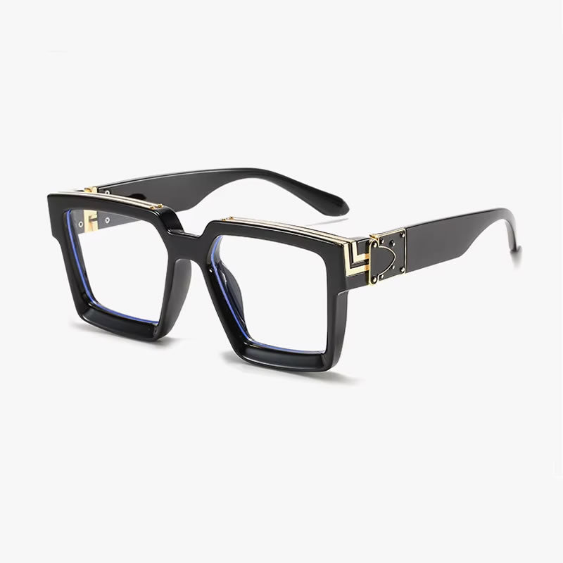 Millionaire Glasses