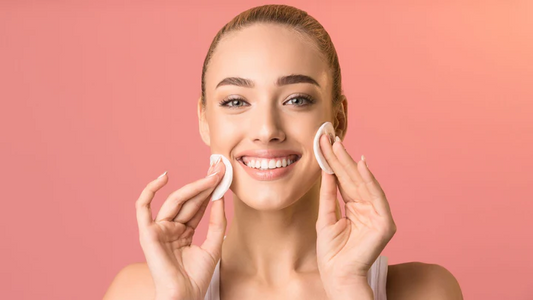 Why Organic Skincare is the Future of Beauty