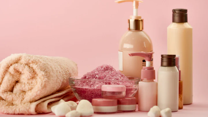 5 Reasons to Switch to Organic Skincare Today