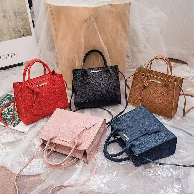 Luxury Shoulder Handbag