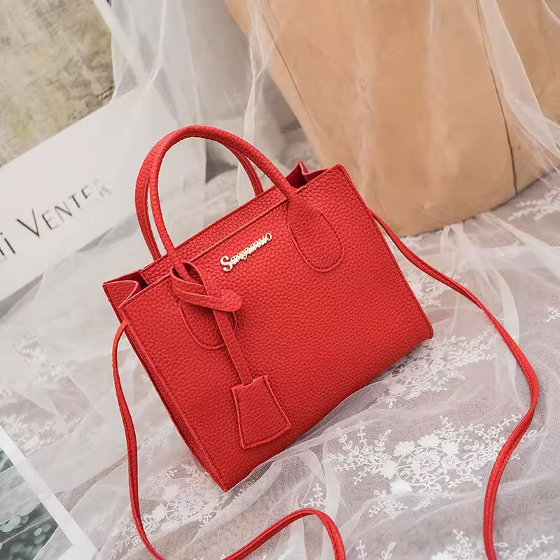 Luxury Shoulder Handbag