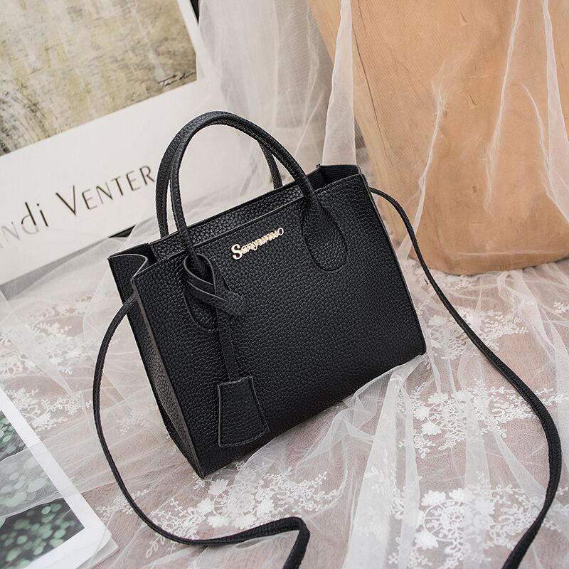 Luxury Shoulder Handbag