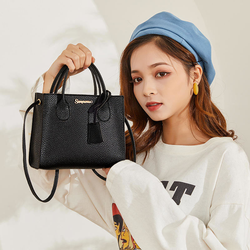 Luxury Shoulder Handbag