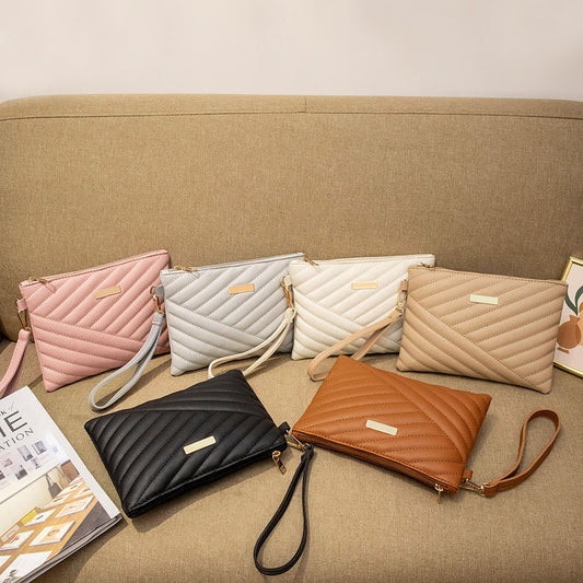 Clutch Handbag