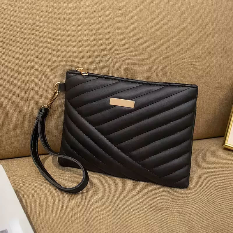 Clutch Handbag