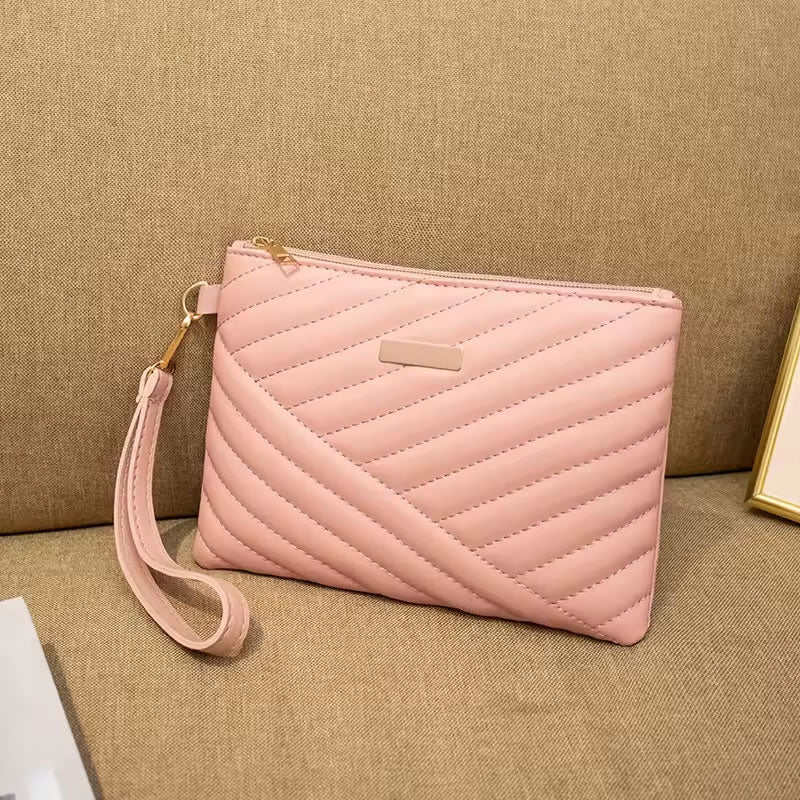 Clutch Handbag