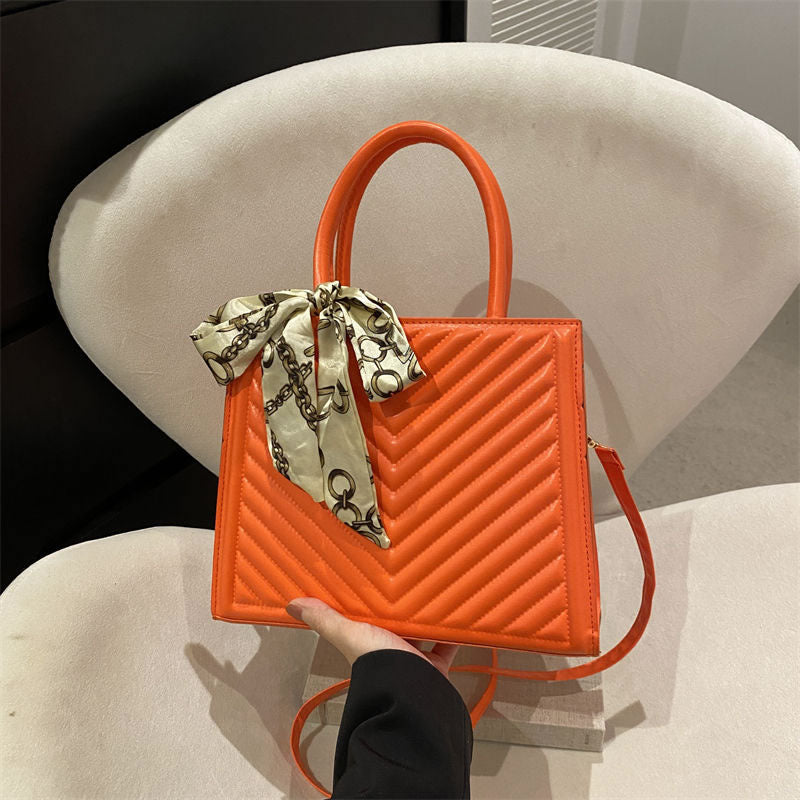 Tote Handbag