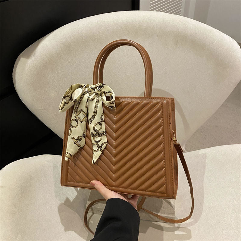 Tote Handbag