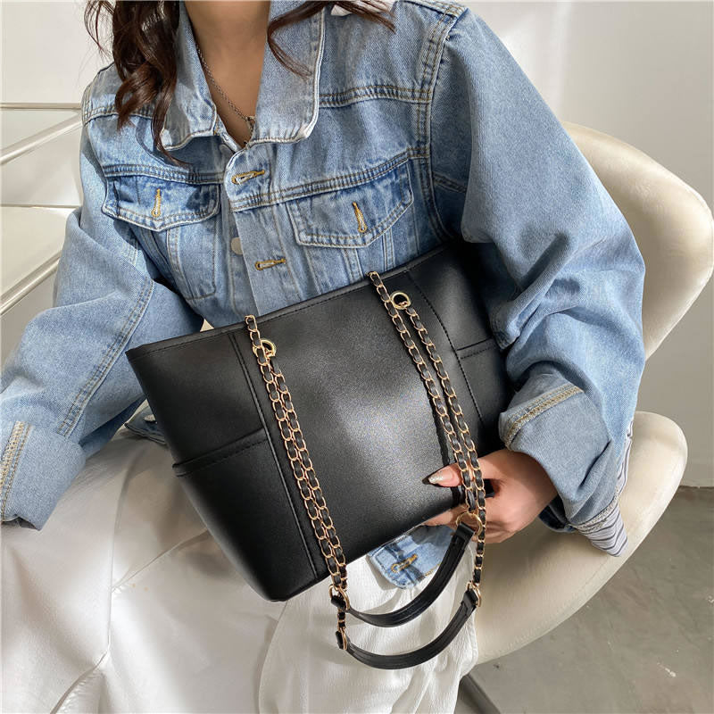 Luxury Chain Handbag