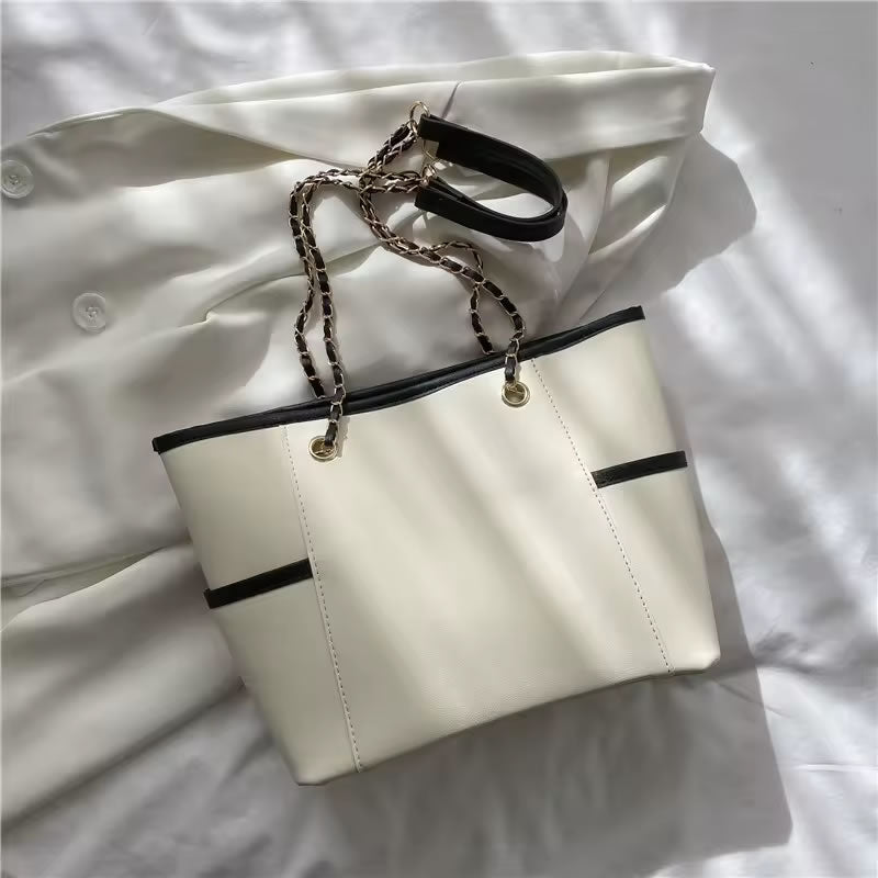 Luxury Chain Handbag