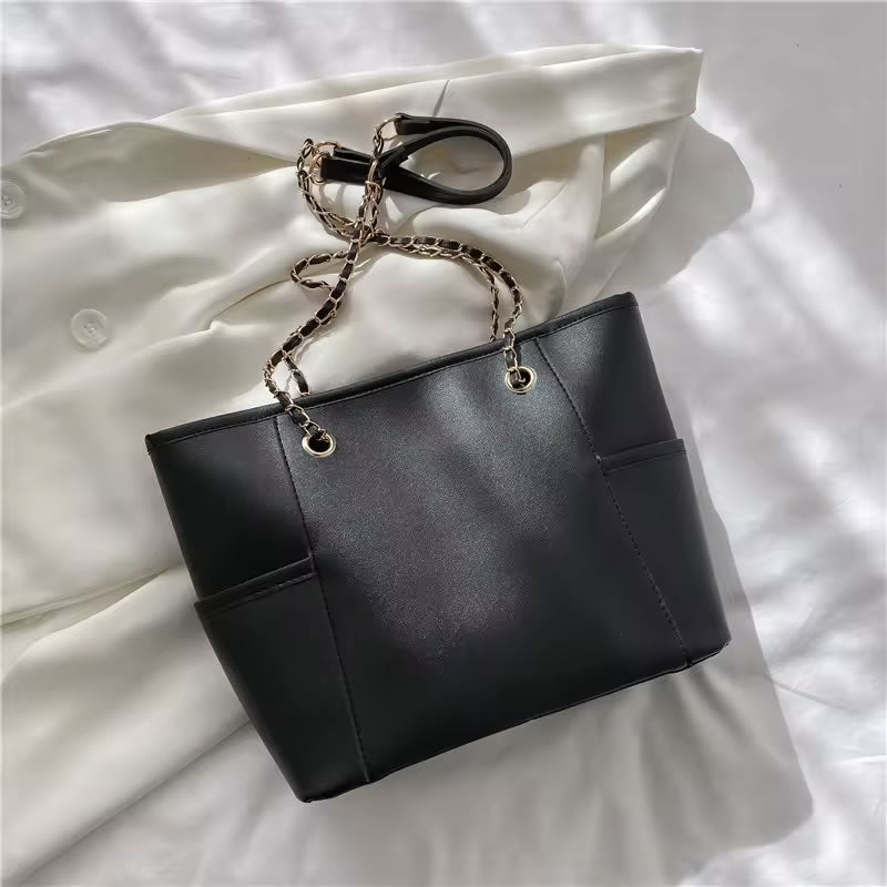 Luxury Chain Handbag