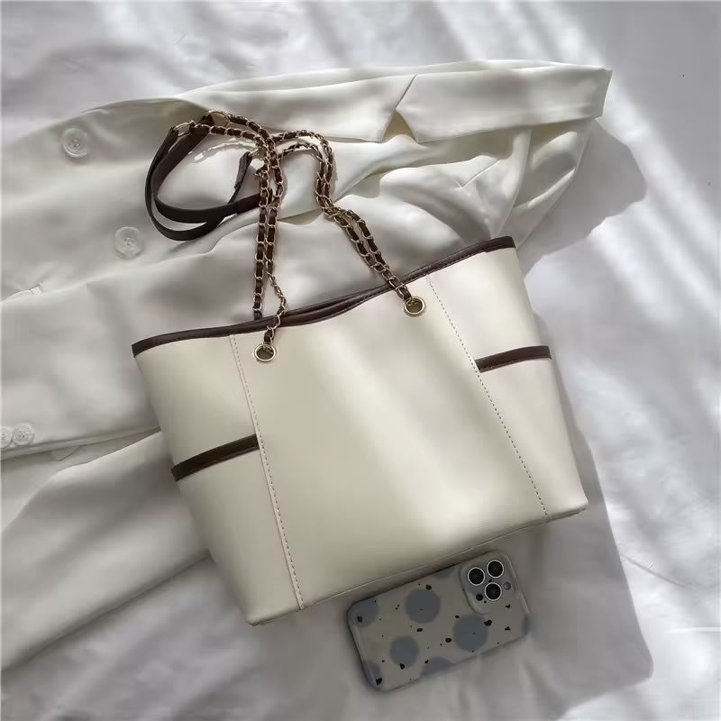 Luxury Chain Handbag