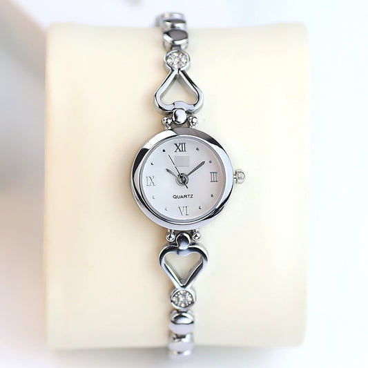Fashion New Montres De Luxe Steel Watch
