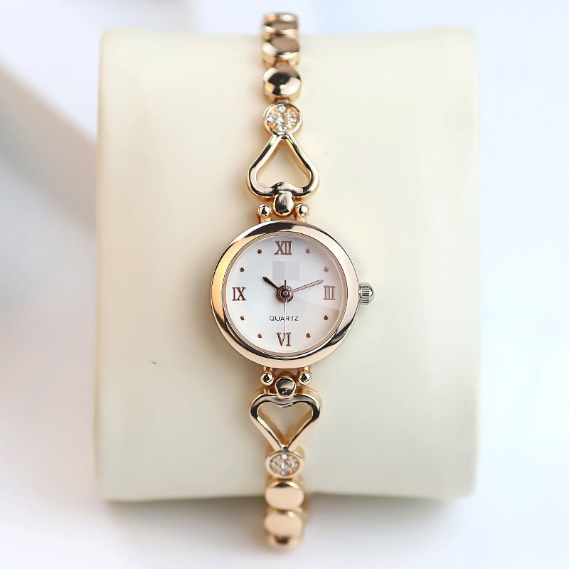 Fashion New Montres De Luxe Steel Watch