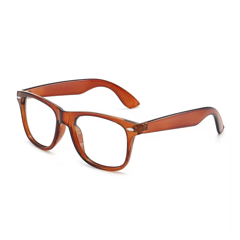 Wayfarer Glasses