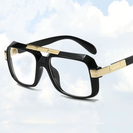 Luxury Aviator Glasses