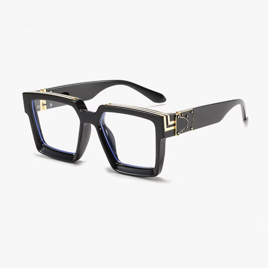 Millionaire Glasses
