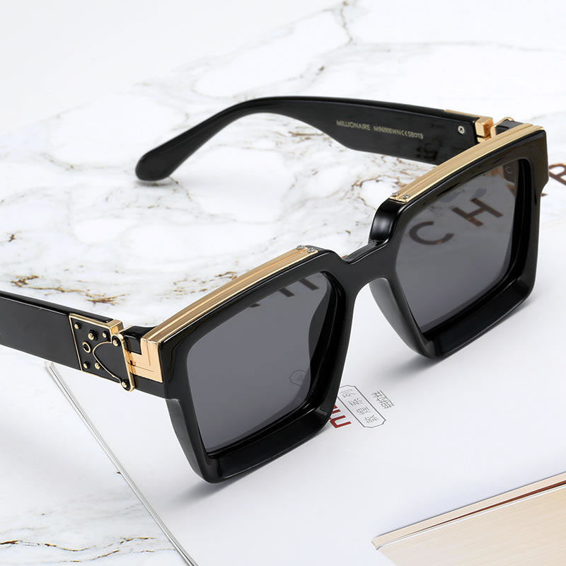 Millionaire Sunglasses
