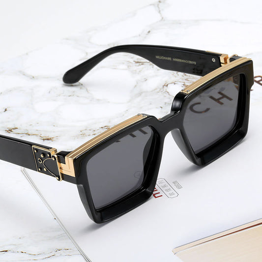Millionaire Sunglasses