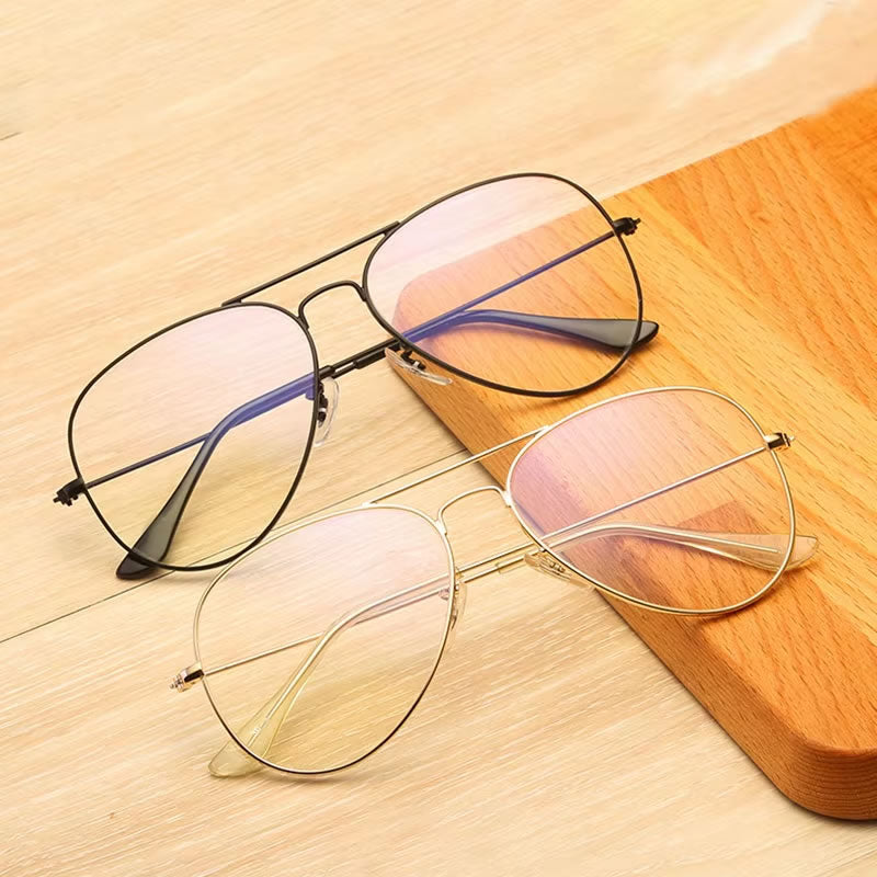 Aviator Glasses