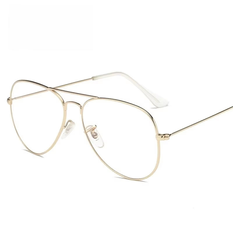 Aviator Glasses