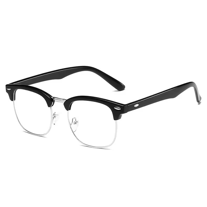 Clubmaster Glasses