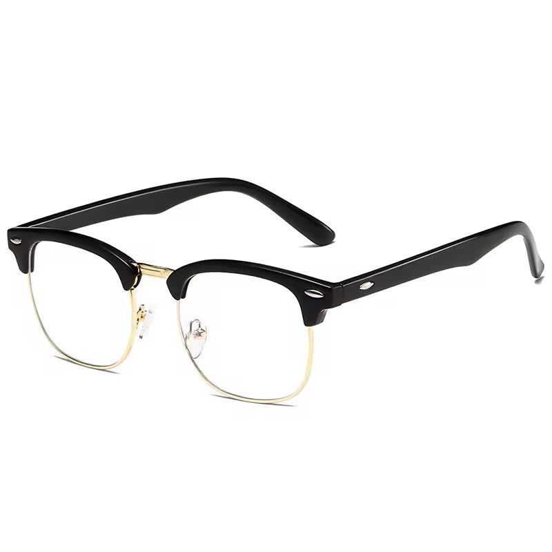 Clubmaster Glasses