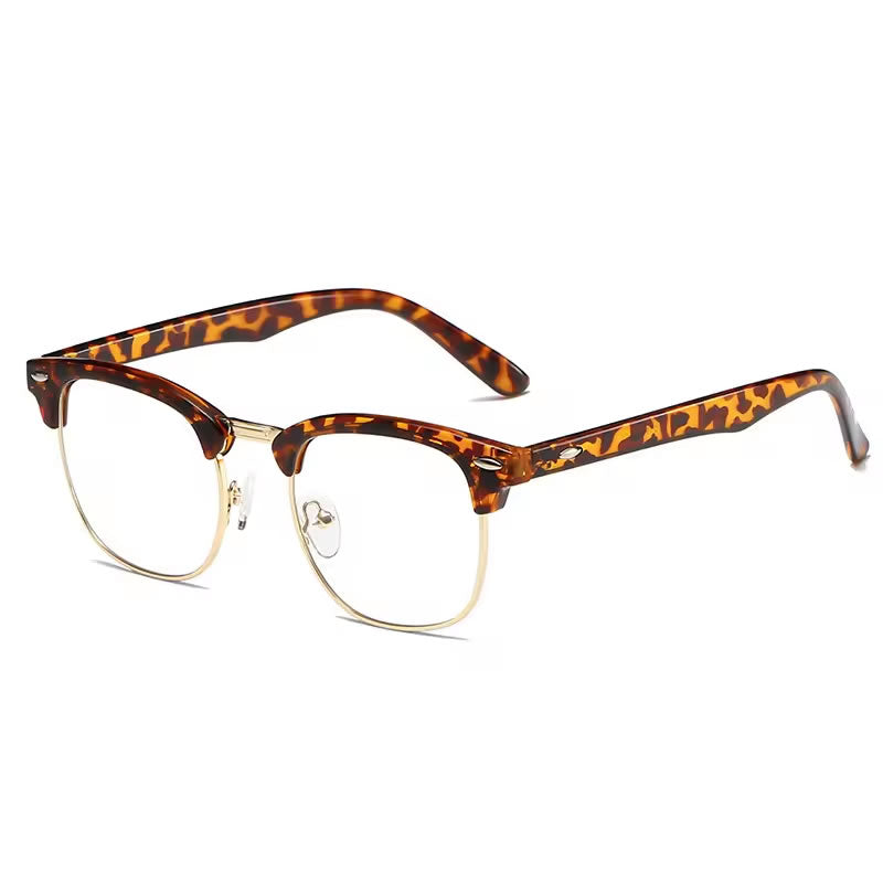 Clubmaster Glasses