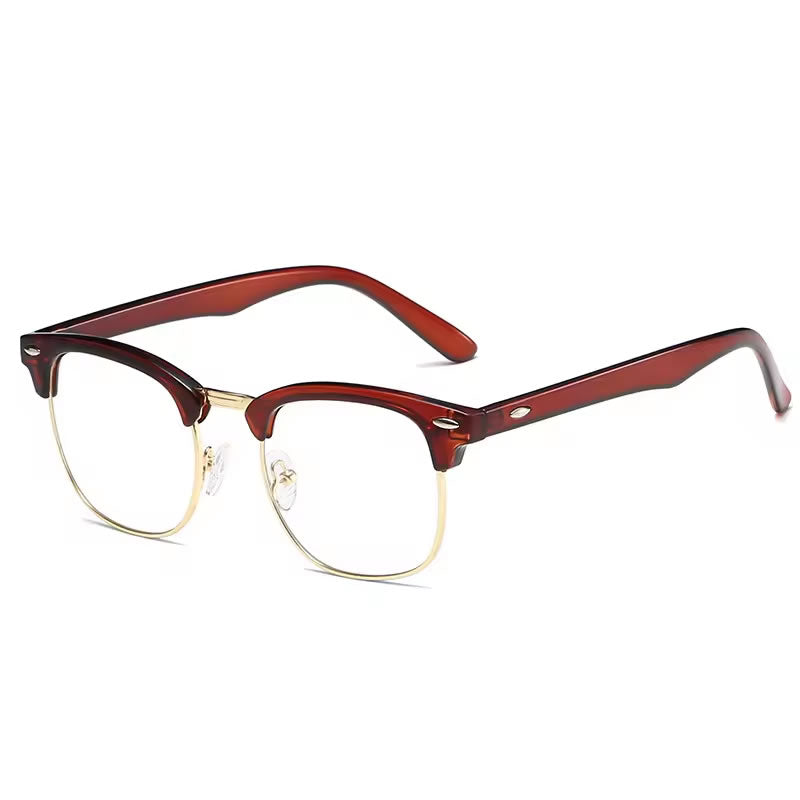 Clubmaster Glasses