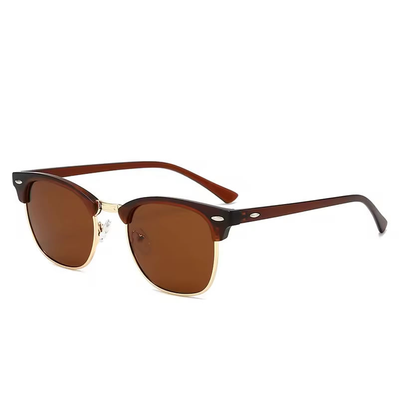 Clubmaster Sunglasses