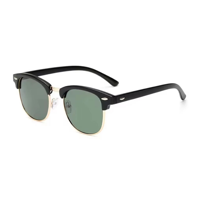 Clubmaster Sunglasses