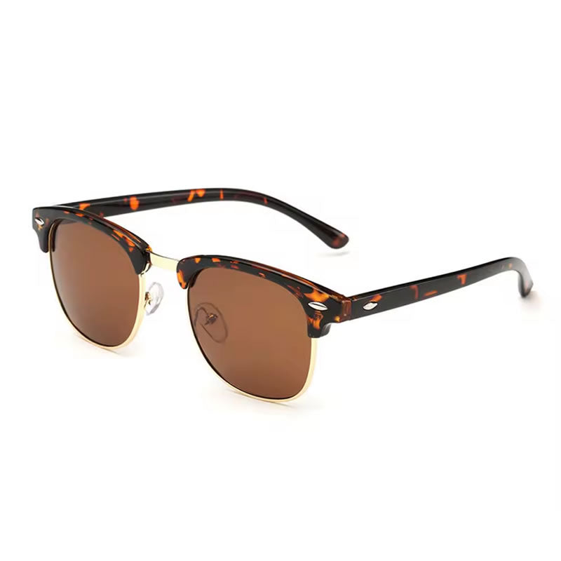 Clubmaster Sunglasses
