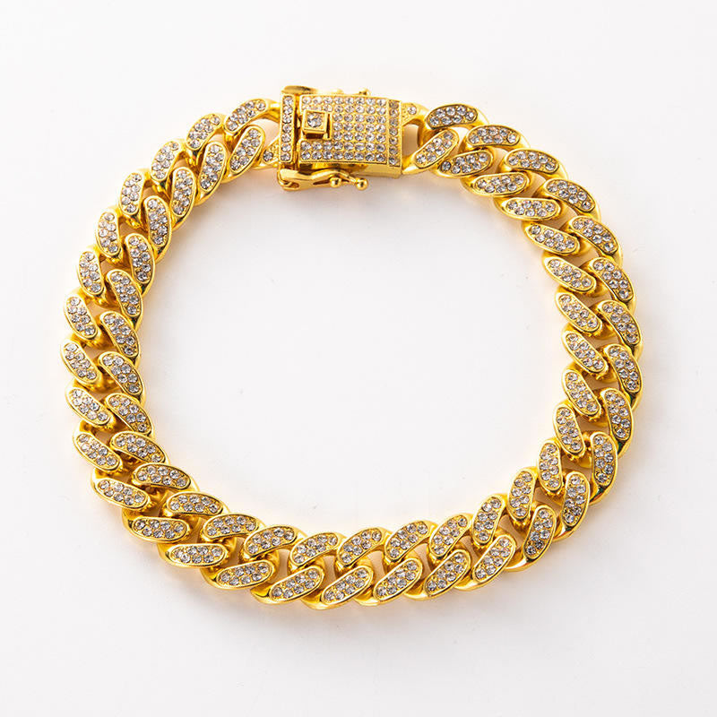 Diamond Bracelet