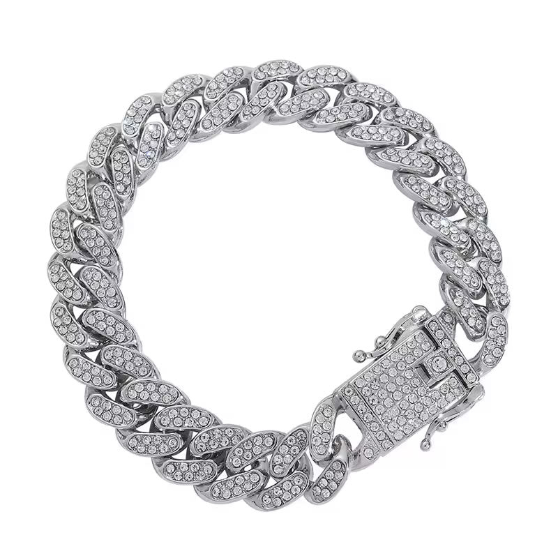 Diamond Bracelet
